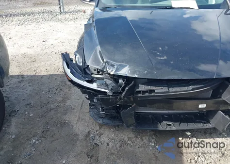 2025 Hyundai Elantra Sel Sport из США, поврежденный, VIN KMHLM4DG3SU998734